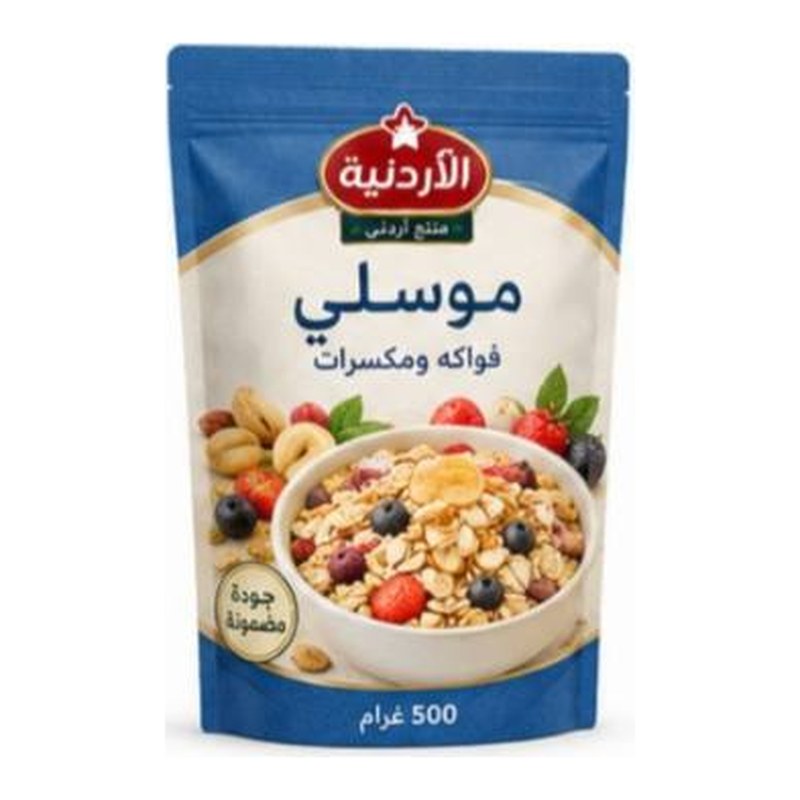 Müsli
