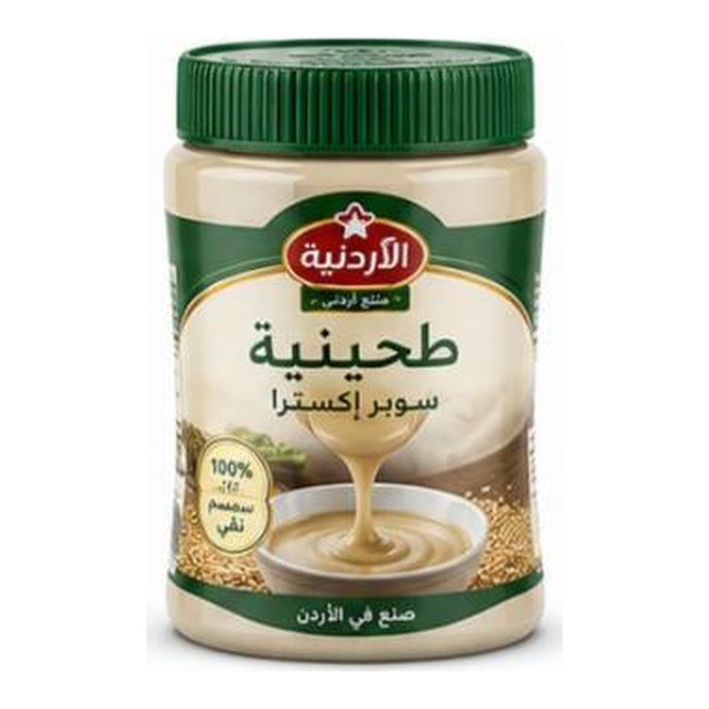 Tahin